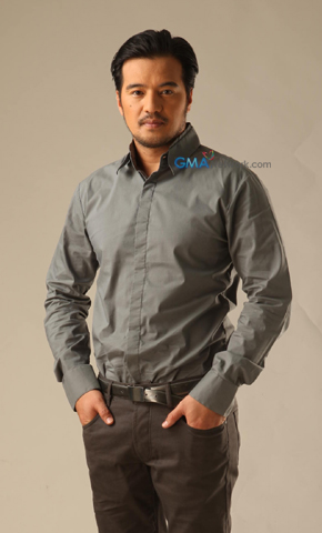 Pahiram ng Isang Ina