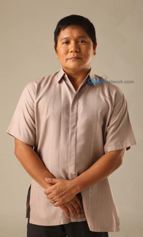 Pahiram ng Isang Ina