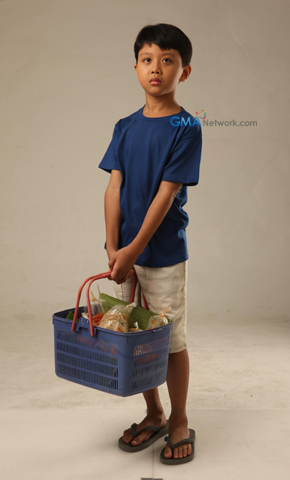 Pahiram ng Isang Ina