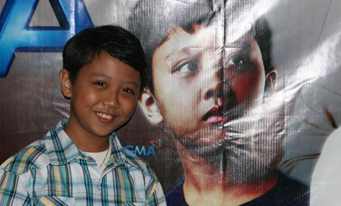 Pahiram ng Isang Ina Press Conference