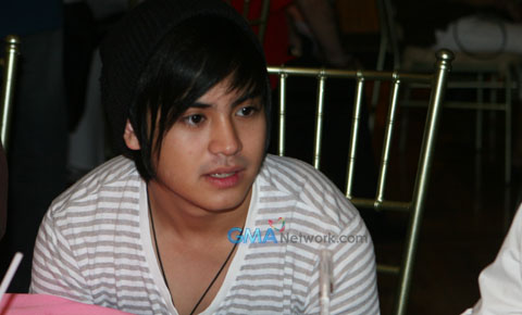 Pahiram ng Isang Ina Press Conference