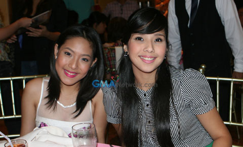 Pahiram ng Isang Ina Press Conference