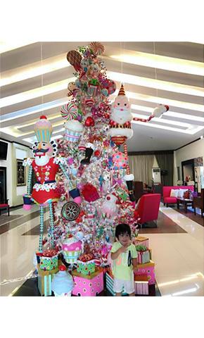 Belo's tree