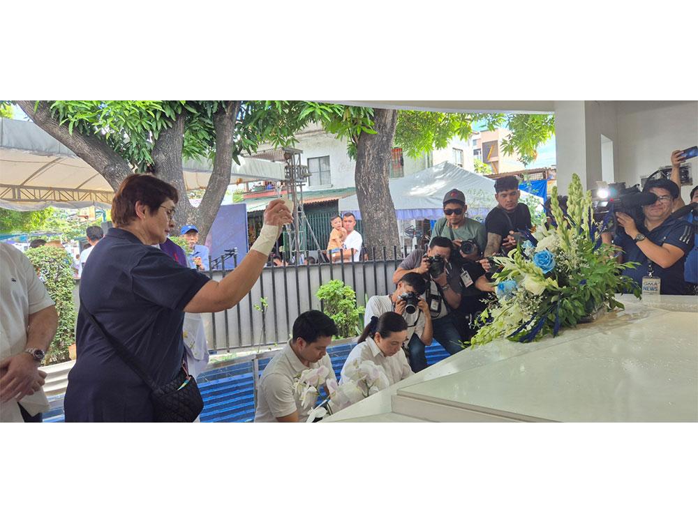 Family and relatives