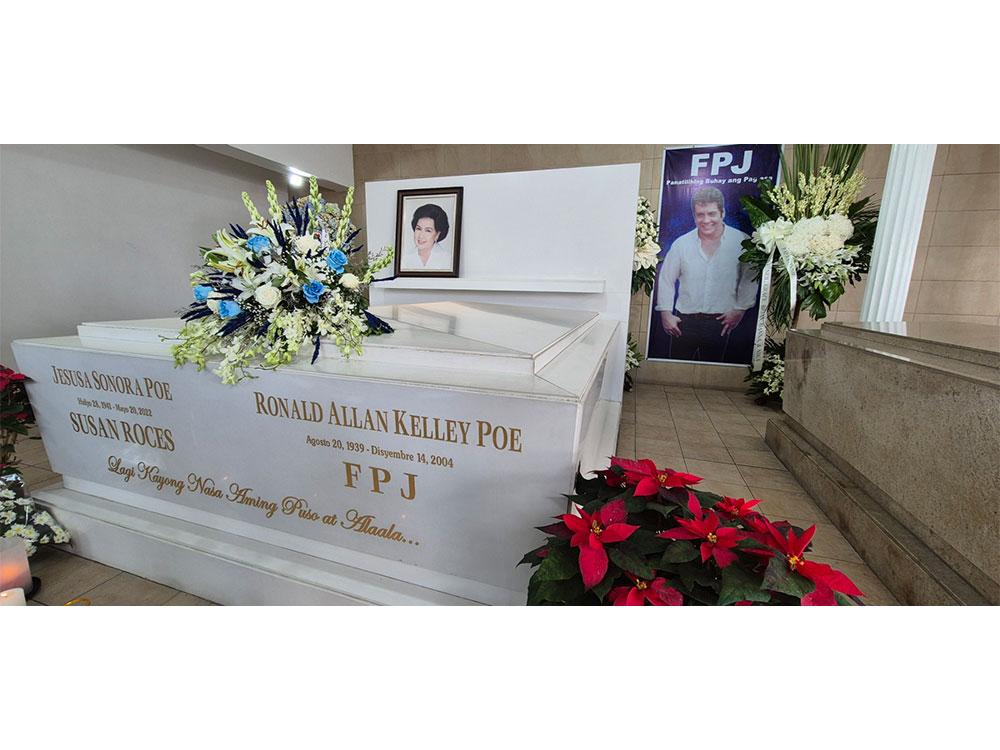 Manila North Cemetery