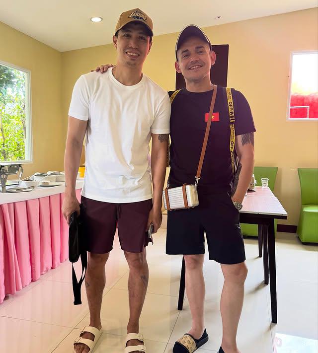 Dads of Xonia and Xalene