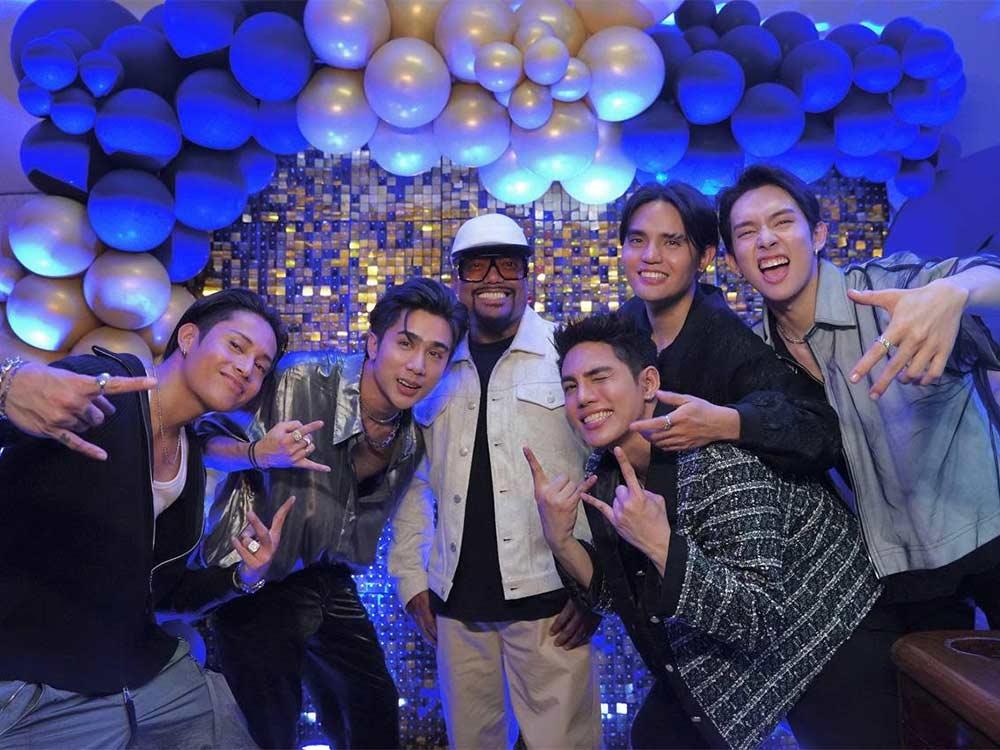 Collaboration with Apl.de.Ap