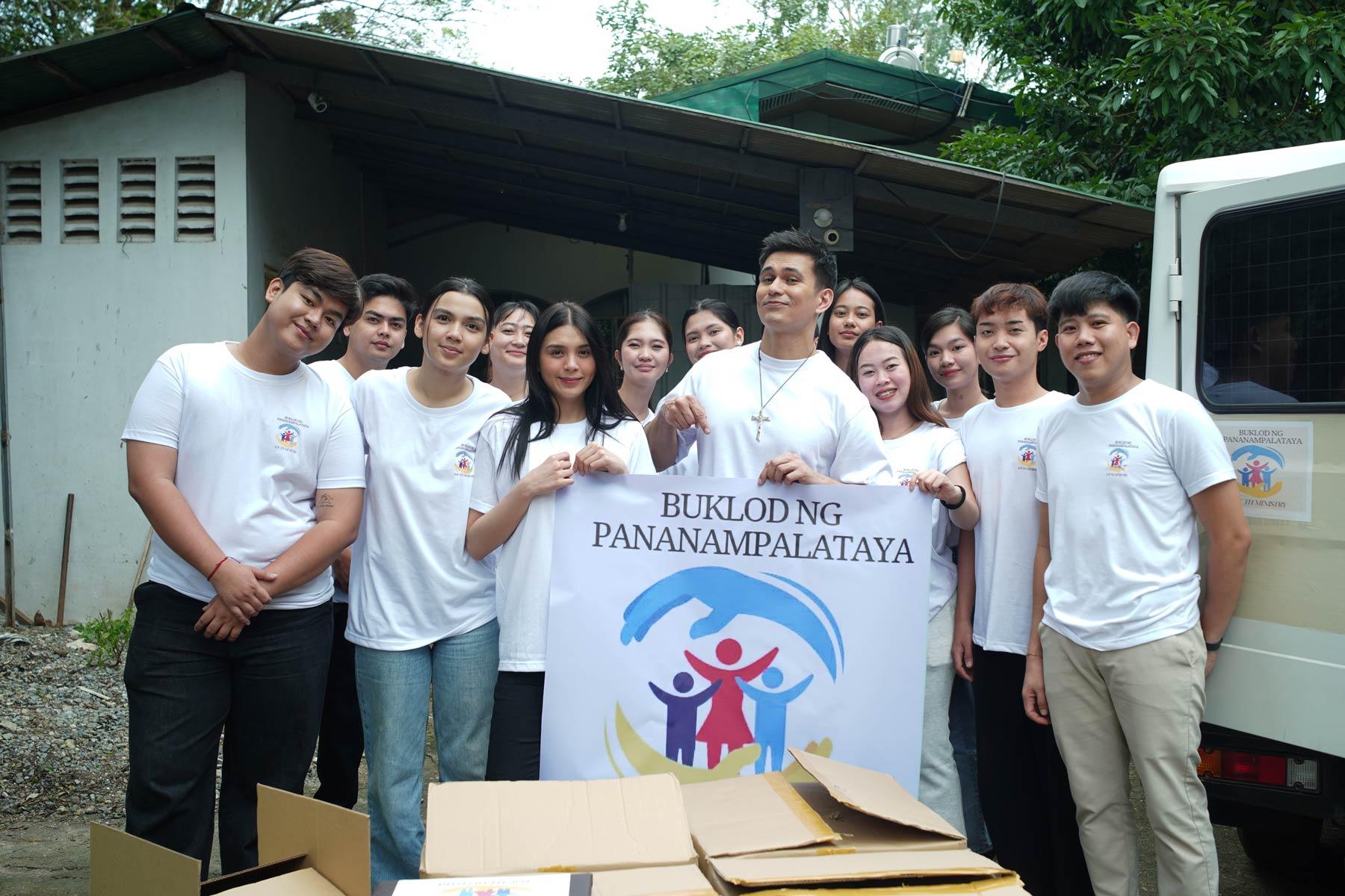 Ang Paring Tumiwalag