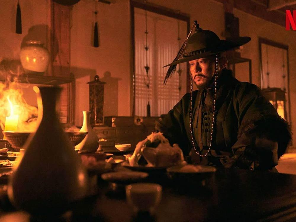 Kingdom: Ashin of the North