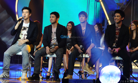 Party Pilipinas