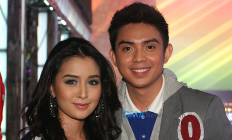 Party Pilipinas: The 2011 Christmas Special