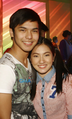 Party Pilipinas: The 2011 Christmas Special