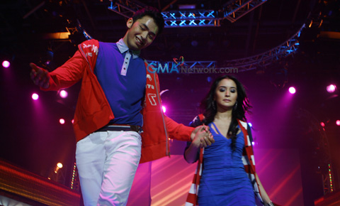 Party Pilipinas: The 2011 Christmas Special