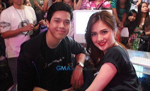 Party Pilipinas Live Chat gallery