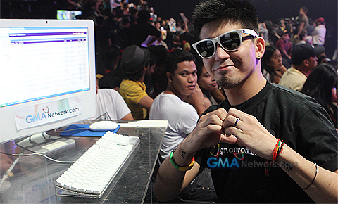 Party Pilipinas Live Chat gallery