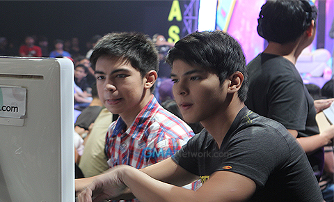 Party Pilipinas Live Chat gallery