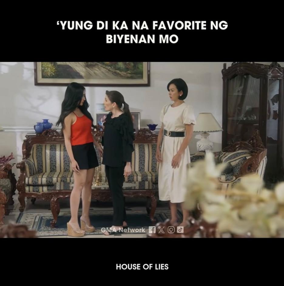 Favorite to Not favorite 