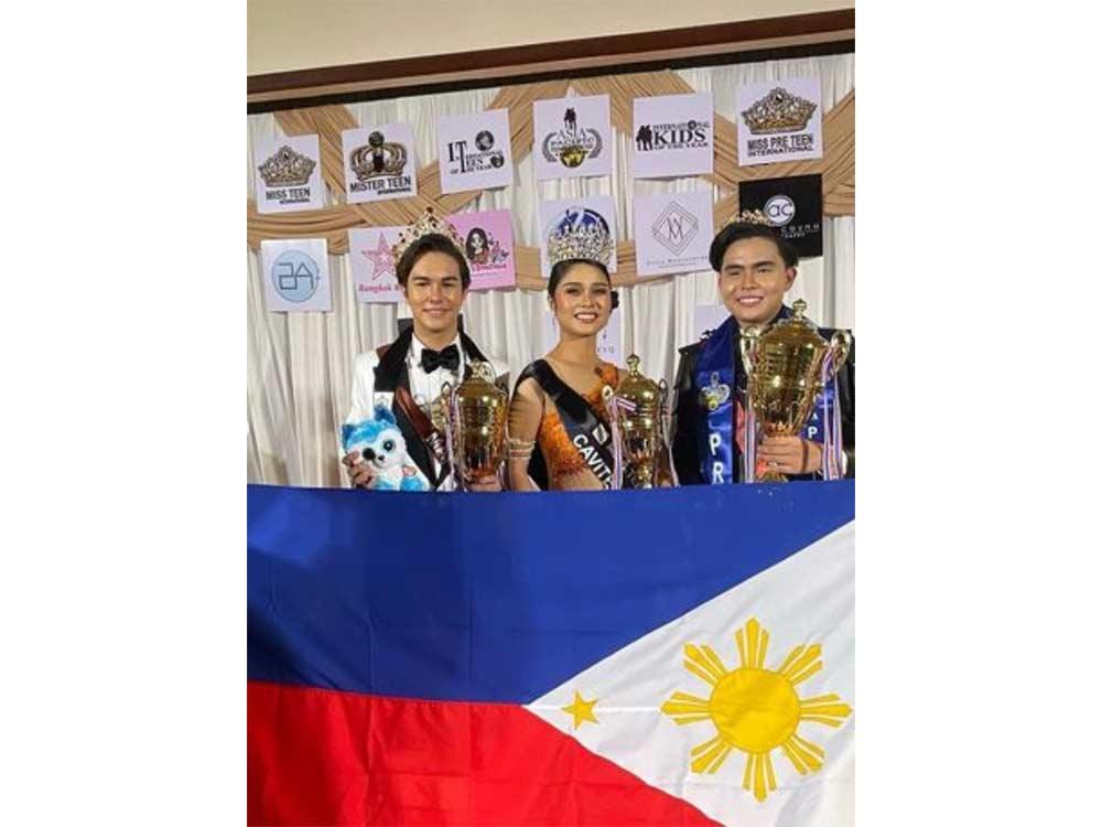 Philippine Representation