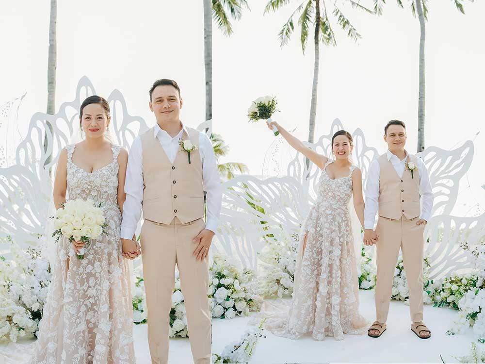 Basta mag kasama tayo