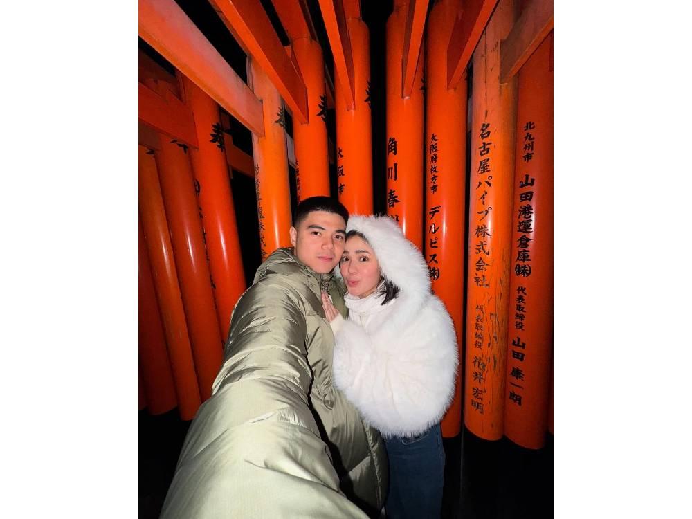 Fushimi Inari Taisha