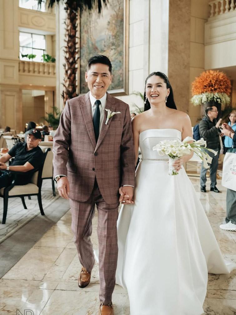 Deeper understanding and intention