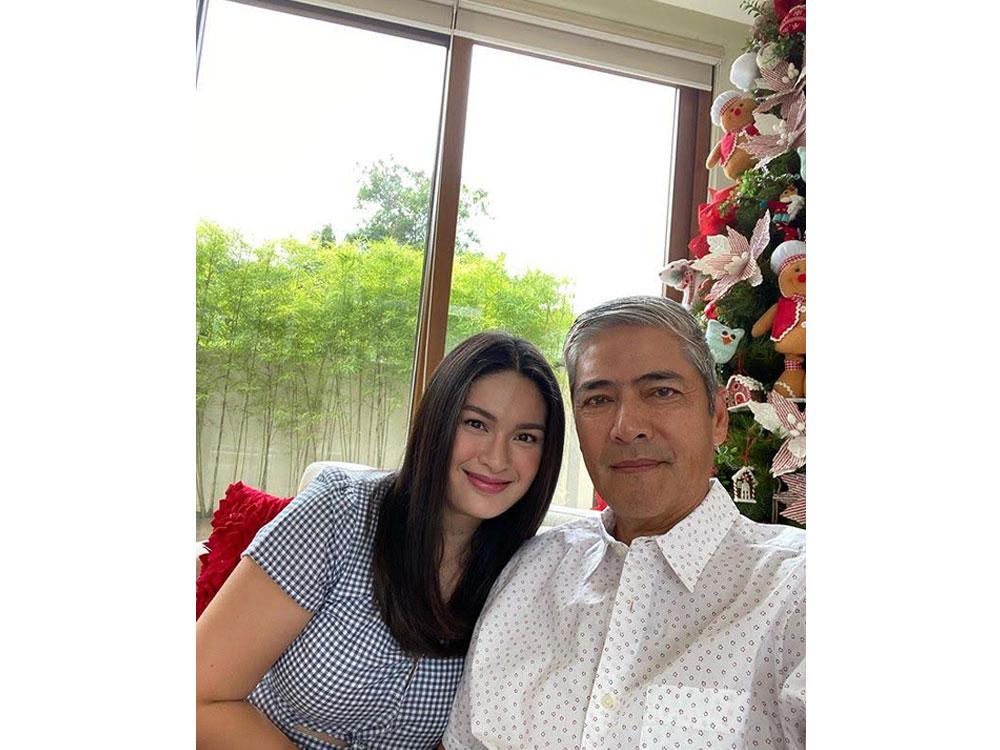 Pauleen Luna And Vic Sottos Relationship Through The Years Gma Entertainment 1779