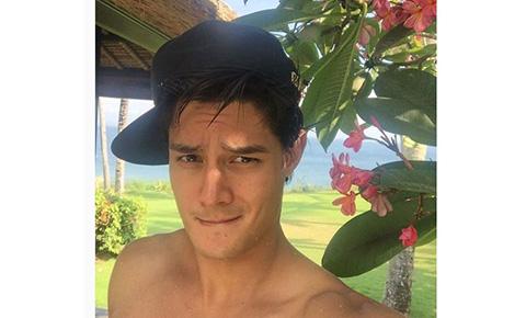 Daniel Matsunaga