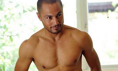 Derek Ramsay