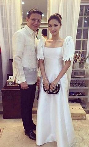 Francis Joseph Escudero