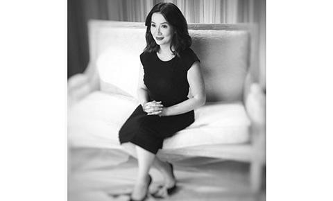 Kris Aquino