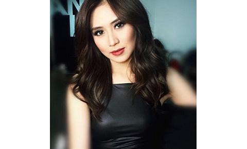 Sarah Geronimo