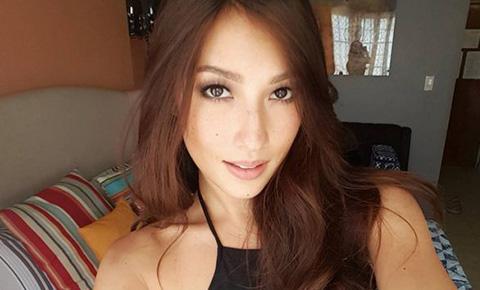 Solenn Heussaff