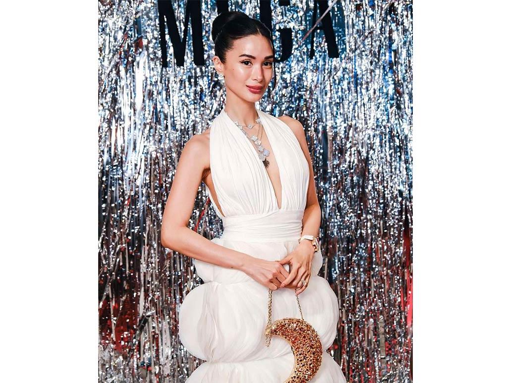 Heart Evangelista
