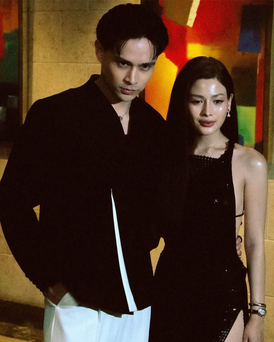 AZ Martinez and Ralph de Leon