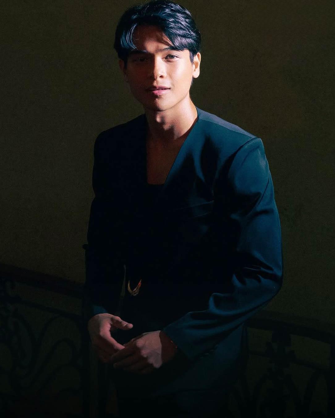 Vince Maristela
