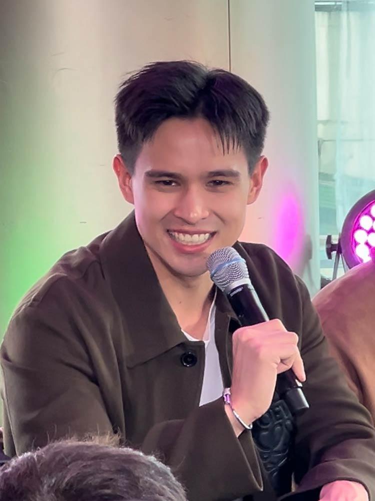 Ralph De Leon 
