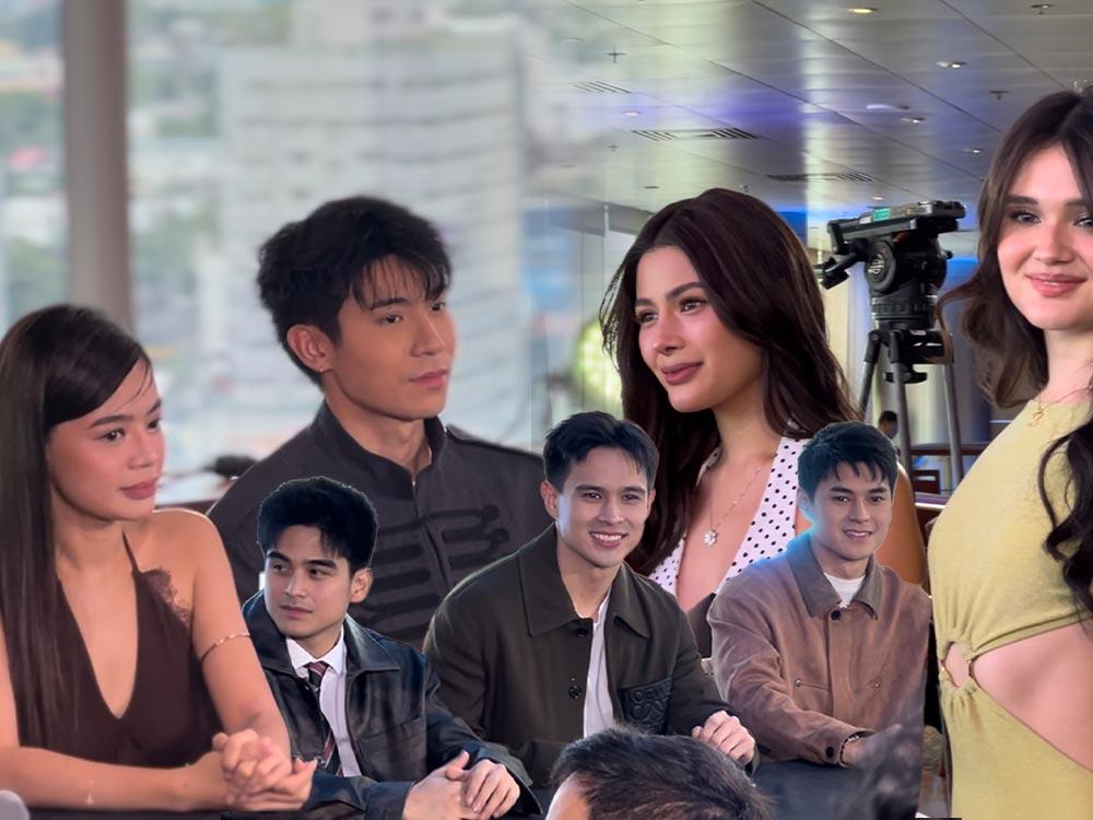Secrets 