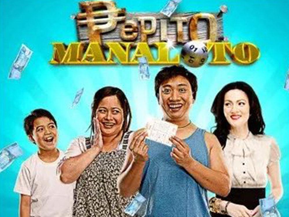 Kapuso sitcom
