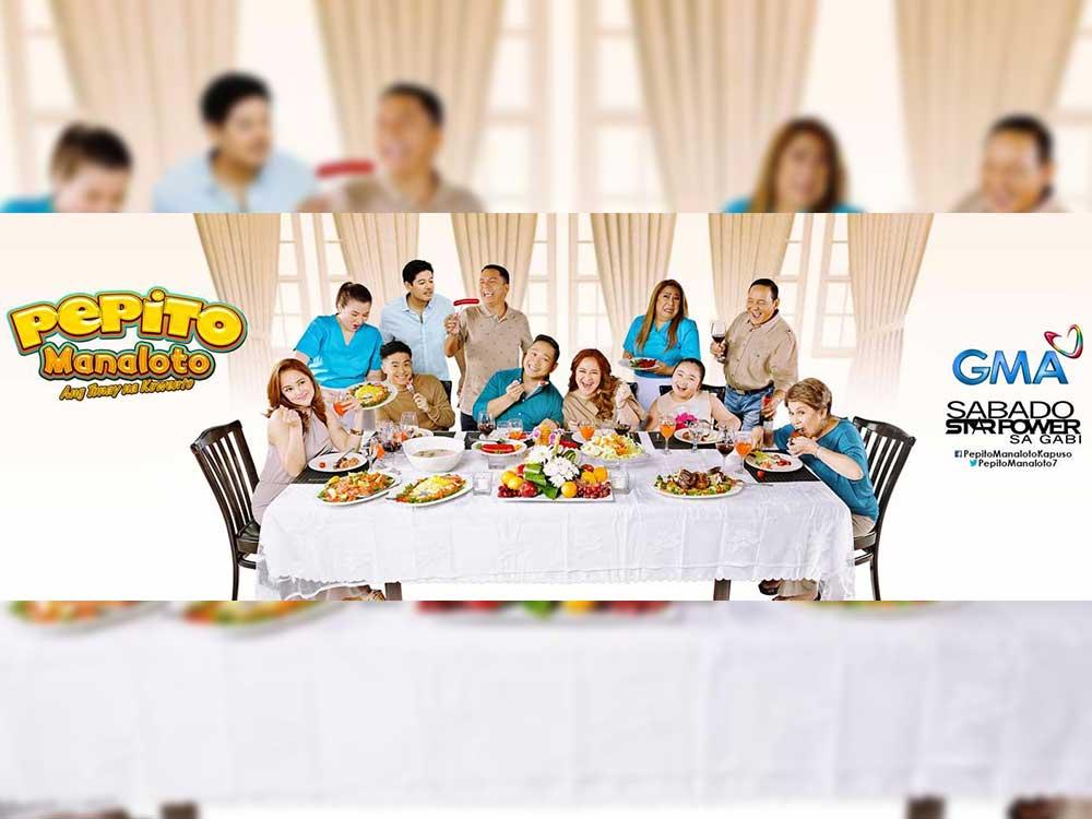 Kapuso sitcom