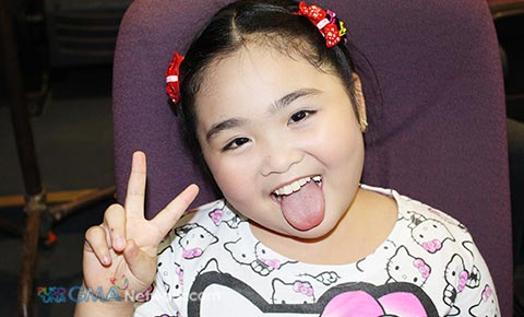 Pepito ManaloTour invades UST