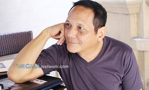 Pepito ManaloTour invades UST