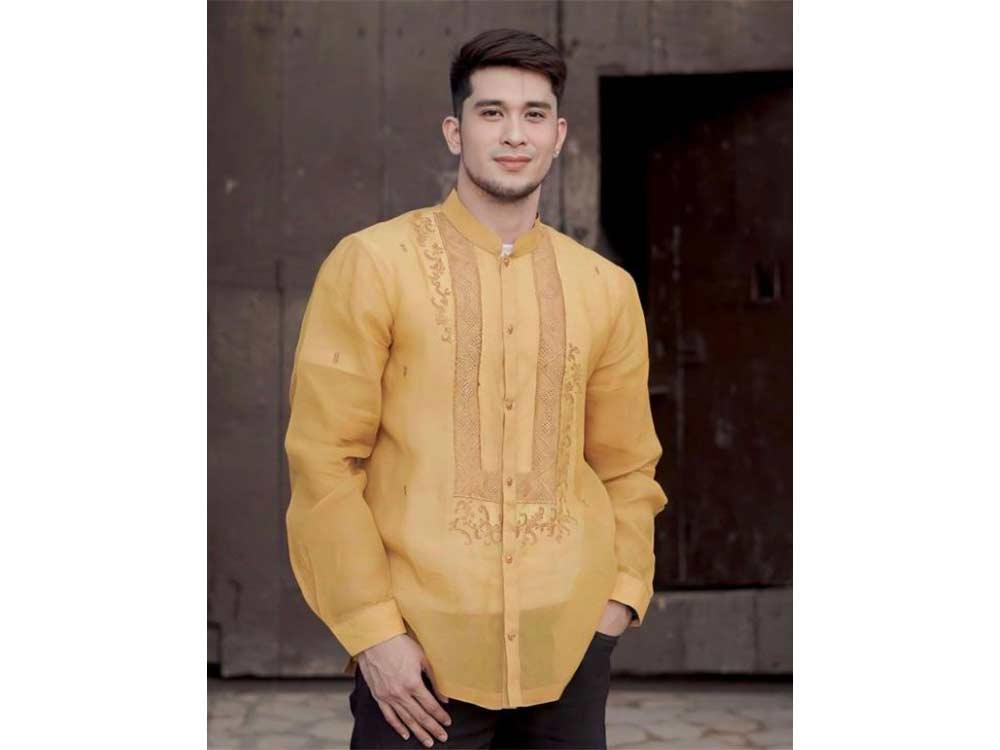 Mister Earth Philippines