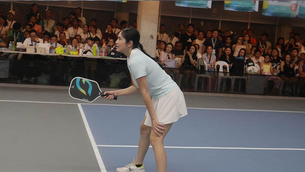 Diana Zubiri