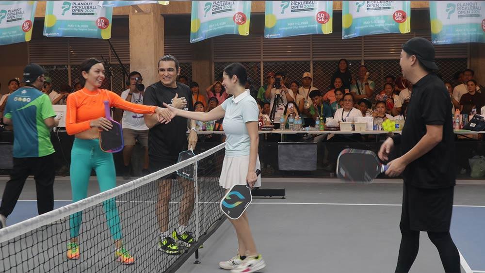 PlanOut Pickleball Open 2026