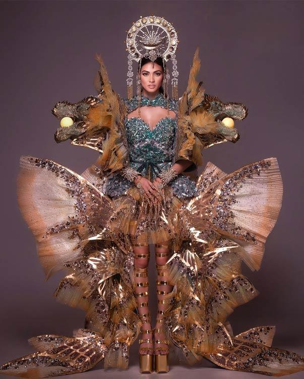 Beatrice Luigi Gomez