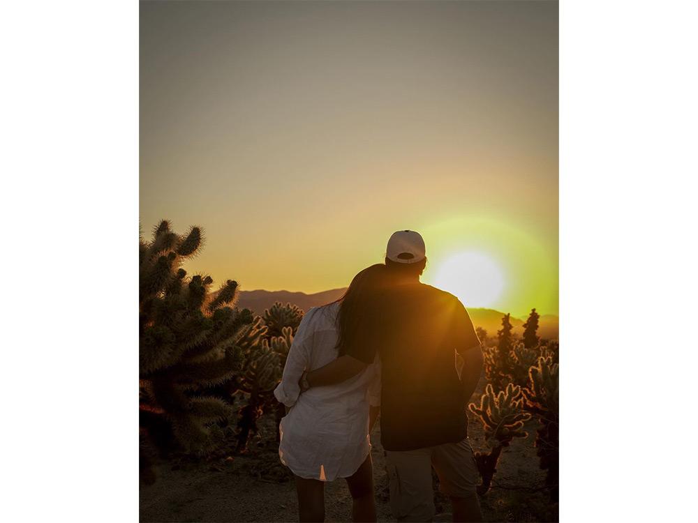 Gabbi Garcia and Khalil Ramos