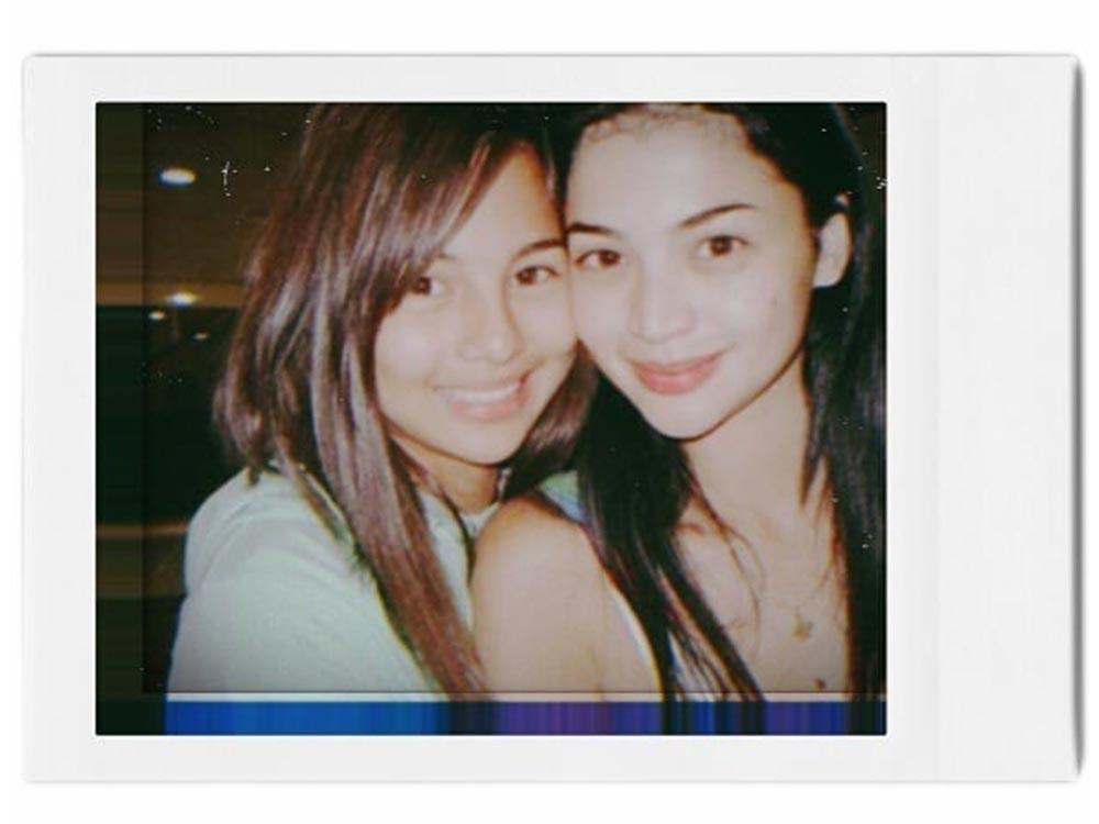 Style Stalker: Sisters Anne and Jasmin Curtis-Smith share a love