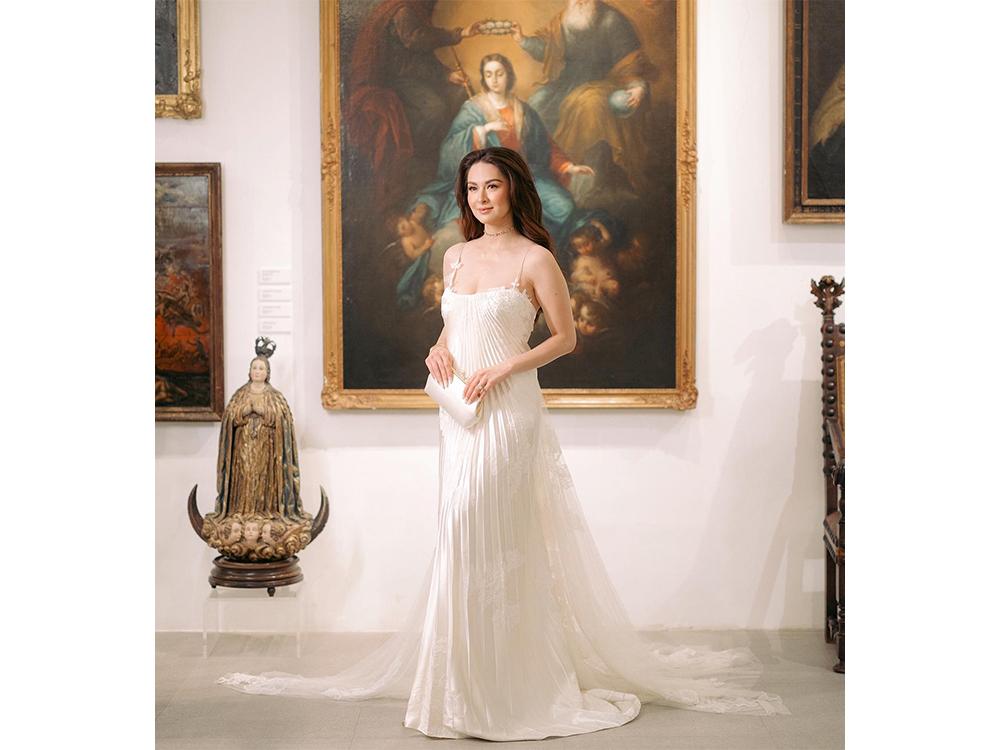 Photos That Prove Marian Rivera Is A Style Icon Gma Gala 2023 1694342787 