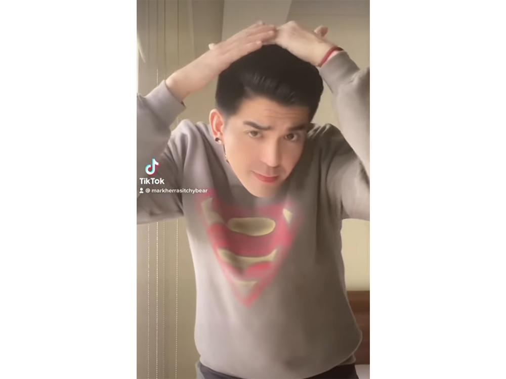 'Artikulo 247' lock-in taping