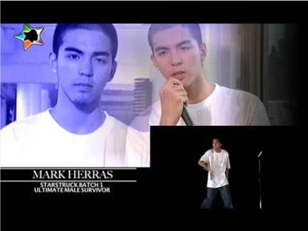 Bad Boy ng Dance Floor